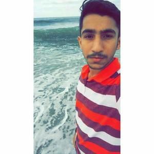 Meet your Posher, Muhammad